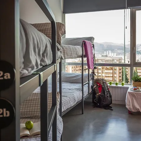 Iron Hostel