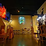 Iron بيت شباب