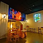 بيت شباب Iron بلباو