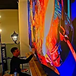 Iron بيت شباب *