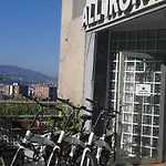 Hostel Iron Bilbao