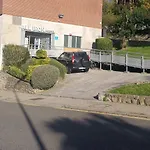 بيت شباب Iron بلباو