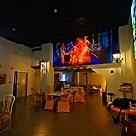 بيت شباب Iron