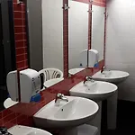 بيت شباب Iron *