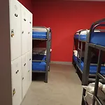 بيت شباب Iron *