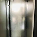 بيت شباب Iron