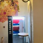 بيت شباب Iron