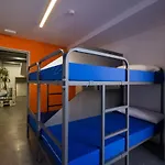 Iron Hostel Bilbao