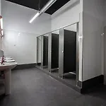 بيت شباب Iron *