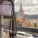 بيت شباب Iron بلباو