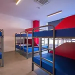 Iron Hostel