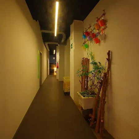 Iron * Бильбао