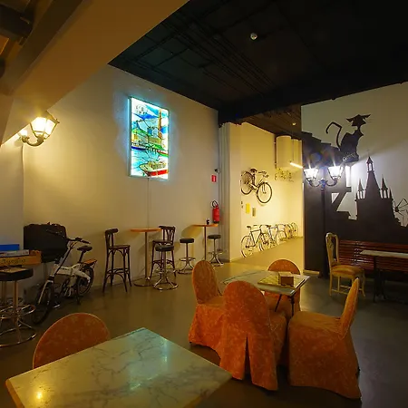 Iron * Бильбао