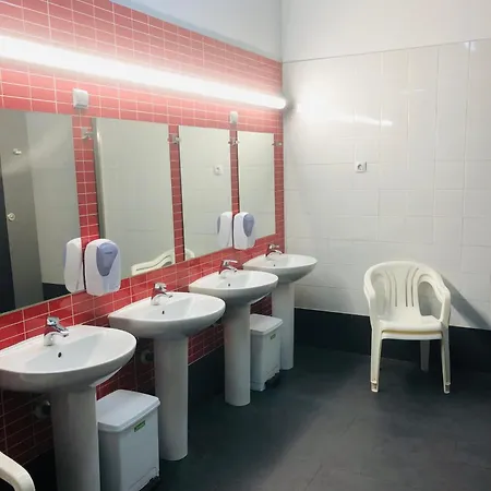 奥尔艾恩旅舍