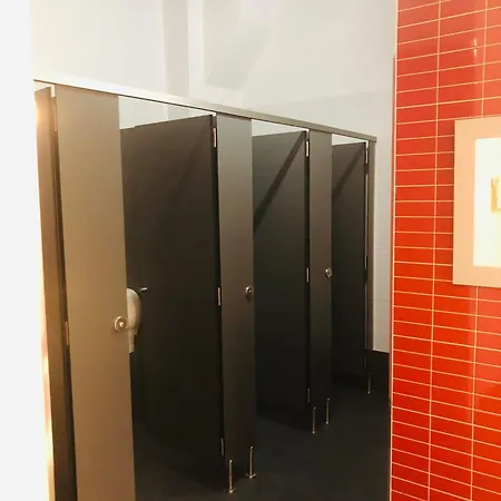 奥尔艾恩旅舍 毕尔巴鄂