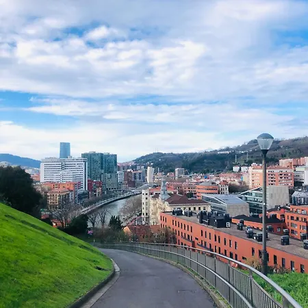 奥尔艾恩旅舍 旅馆