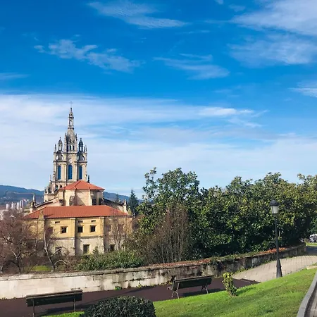 奥尔艾恩旅舍 旅馆