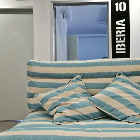 Iron Bilbao