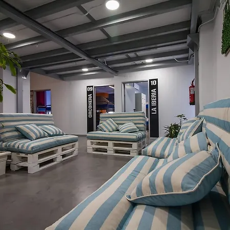 Iron * Бильбао