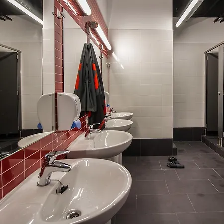 Iron * Бильбао