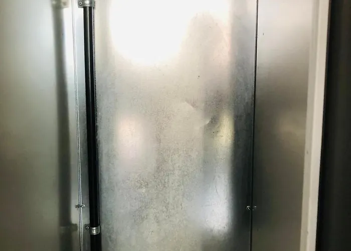 旅馆 奥尔艾恩旅舍