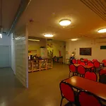 Iron Hostal Bilbao