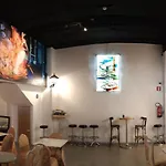 Iron Hostal