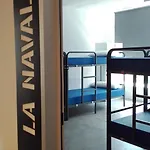 Iron Hostal *