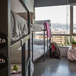 Iron Hostal Bilbao