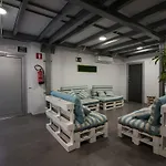 Hostal Iron Bilbao