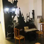 Iron Hostal
