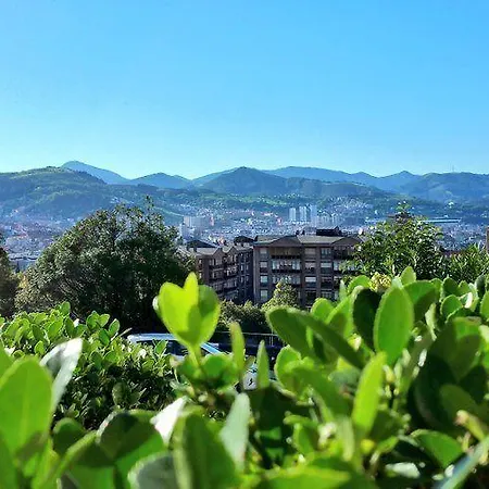 Vandrarhem Iron Bilbao