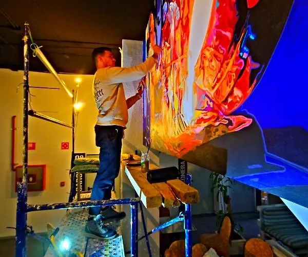 올 아이언 빌바오