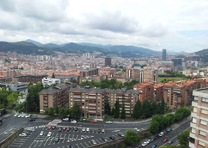 올 아이언 호스텔