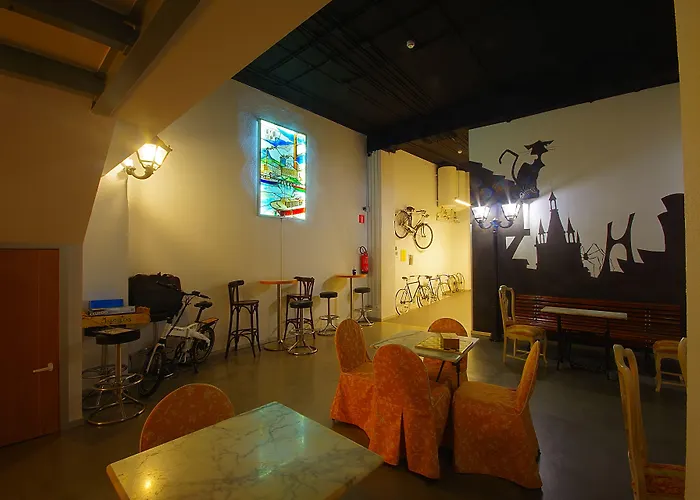 올 아이언 * 빌바오