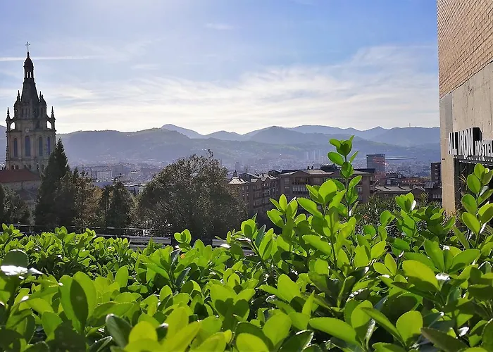 올 아이언 호스텔